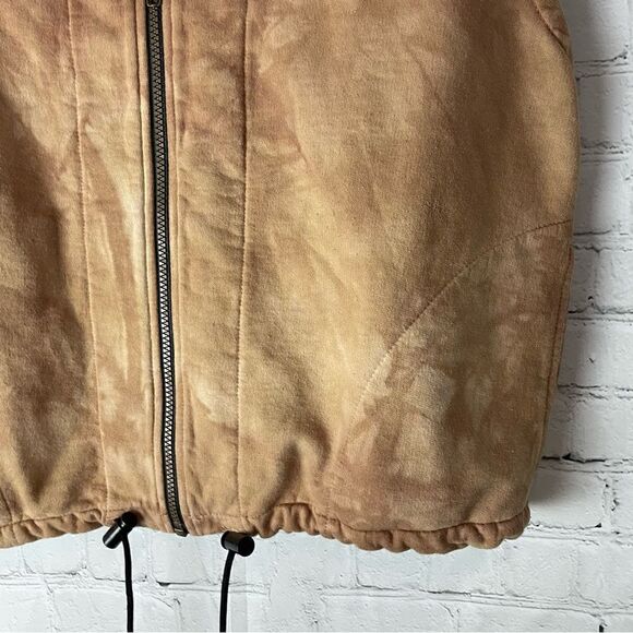 Dagoli Sweater Best Zipper Small - Picture 3 of 12